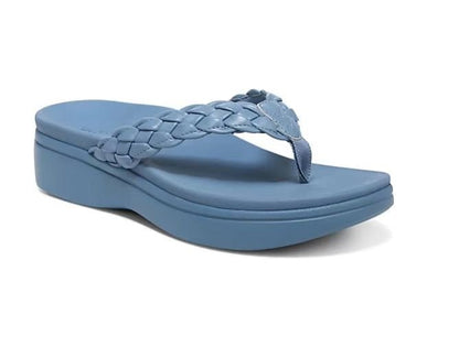 Classic Orthopedic Sandals with Timeless Style