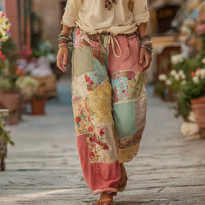 Beautifully Crafted Pants