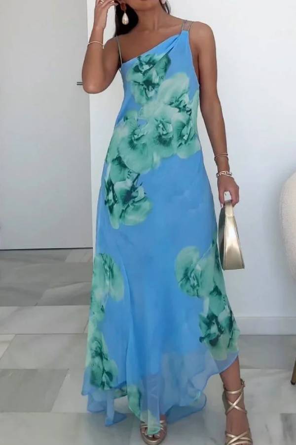 Classic Designed Dress