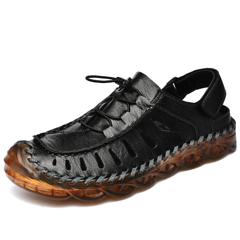 Chic Orthopedic Sandals with Unique Design