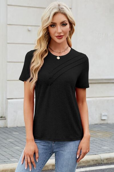 Vintage Inspired T-Shirt