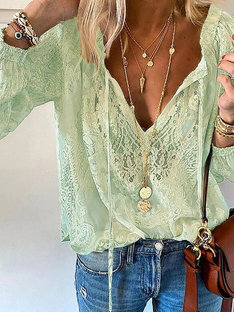 Timeless Vintage Style Garment