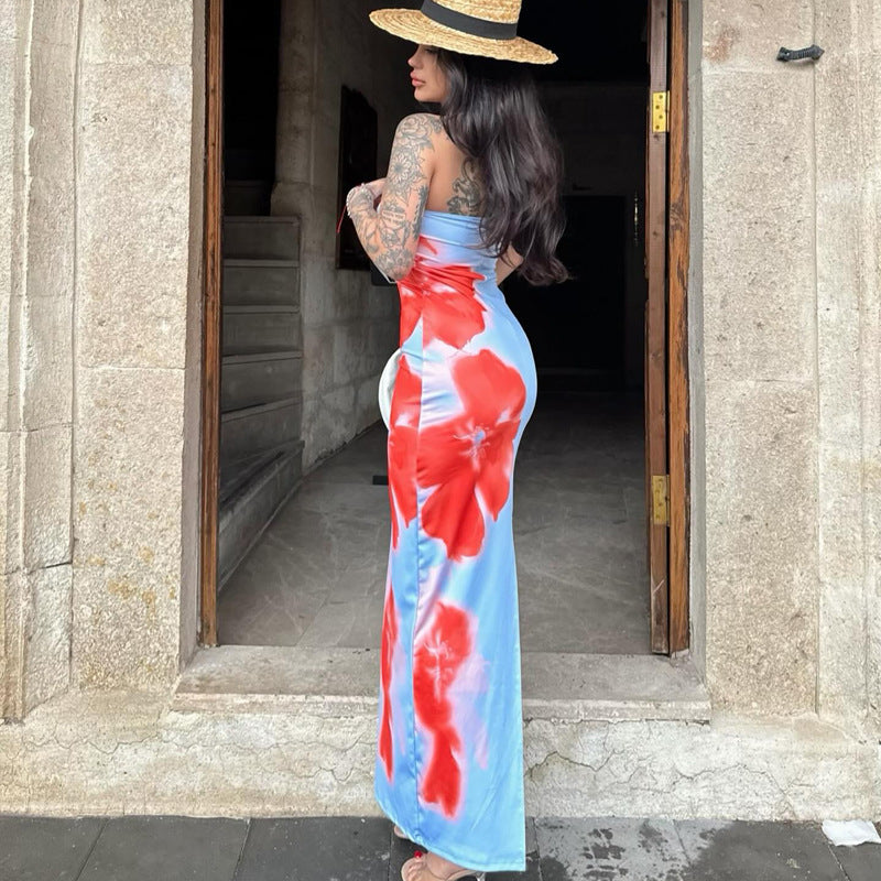 Elegantly Designed Dress