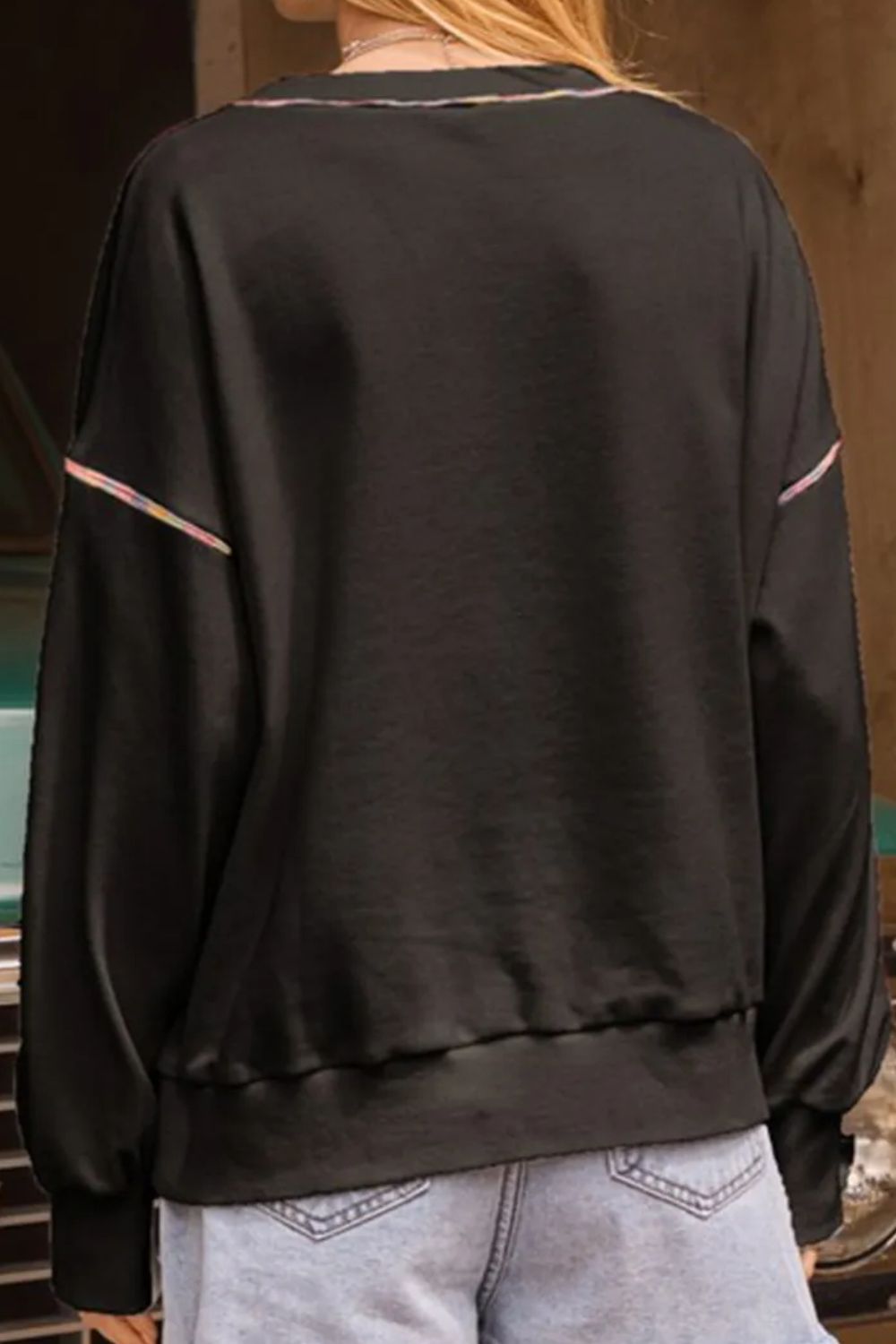 Timeless Vintage Style Shirt