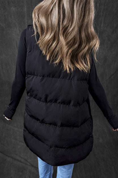 Timeless Vintage Style Coat
