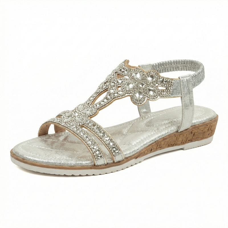 Beautifully Crafted Orthopedic Shoes