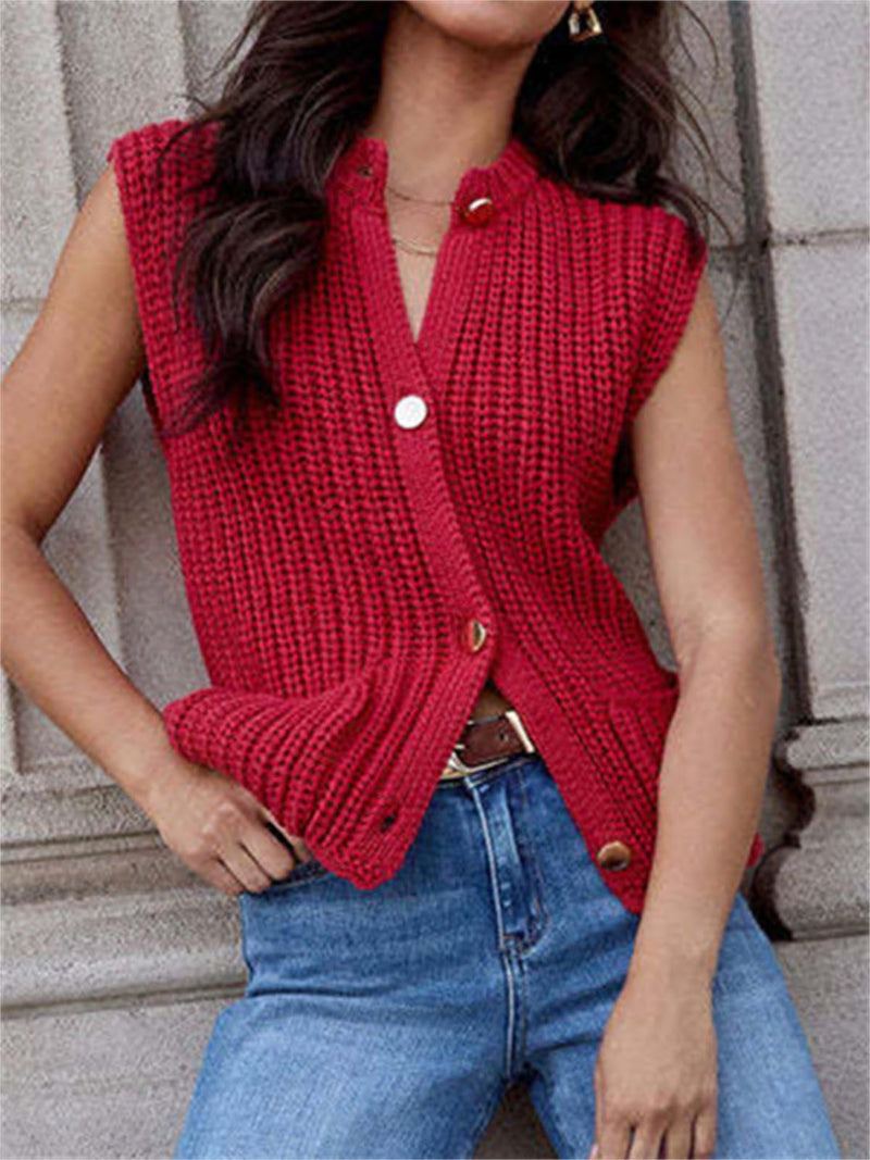 Vintage Inspired Sweater