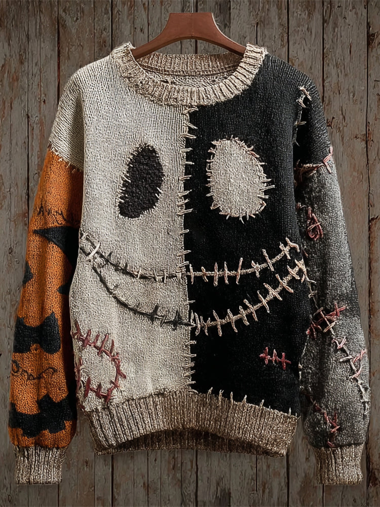 Beautifully Crafted Sweater