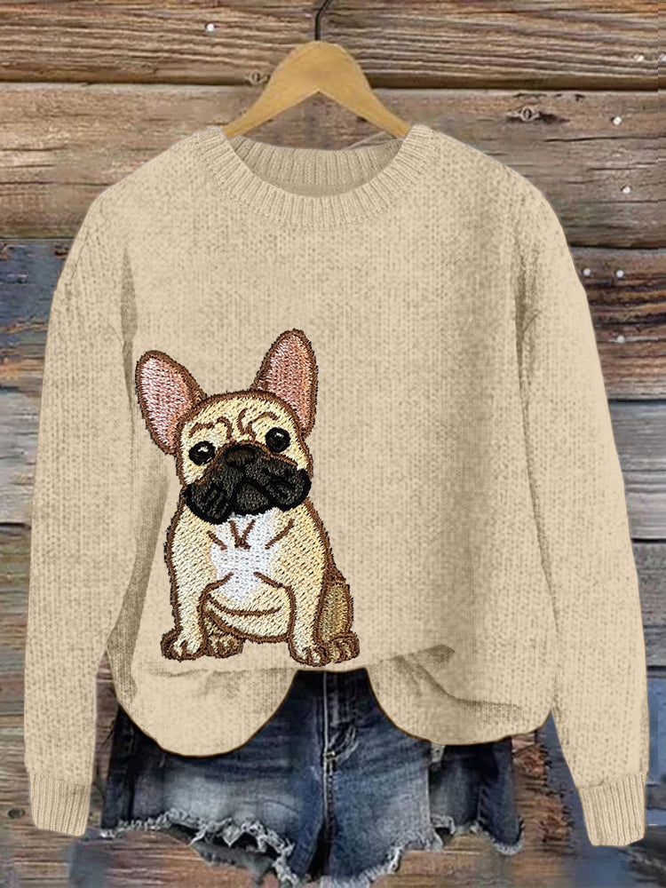 Beautifully Crafted Sweater