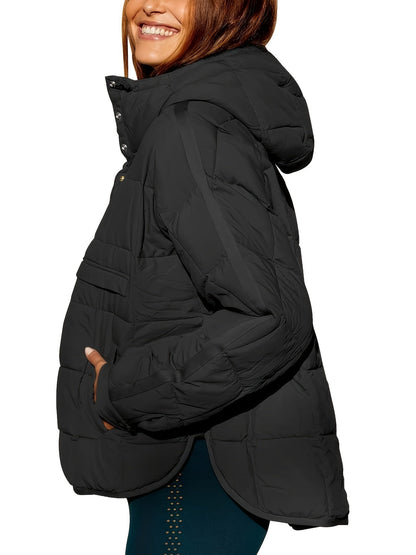 Elegantly Designed Jacket
