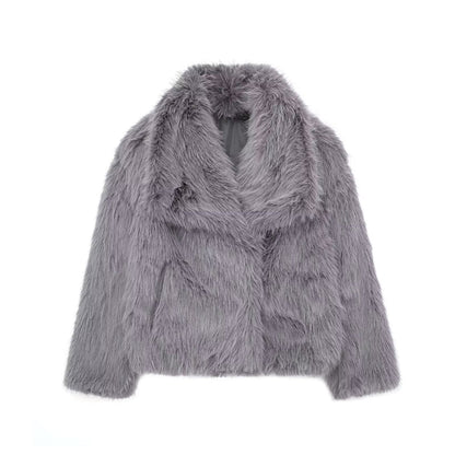 Vintage Inspired Coat
