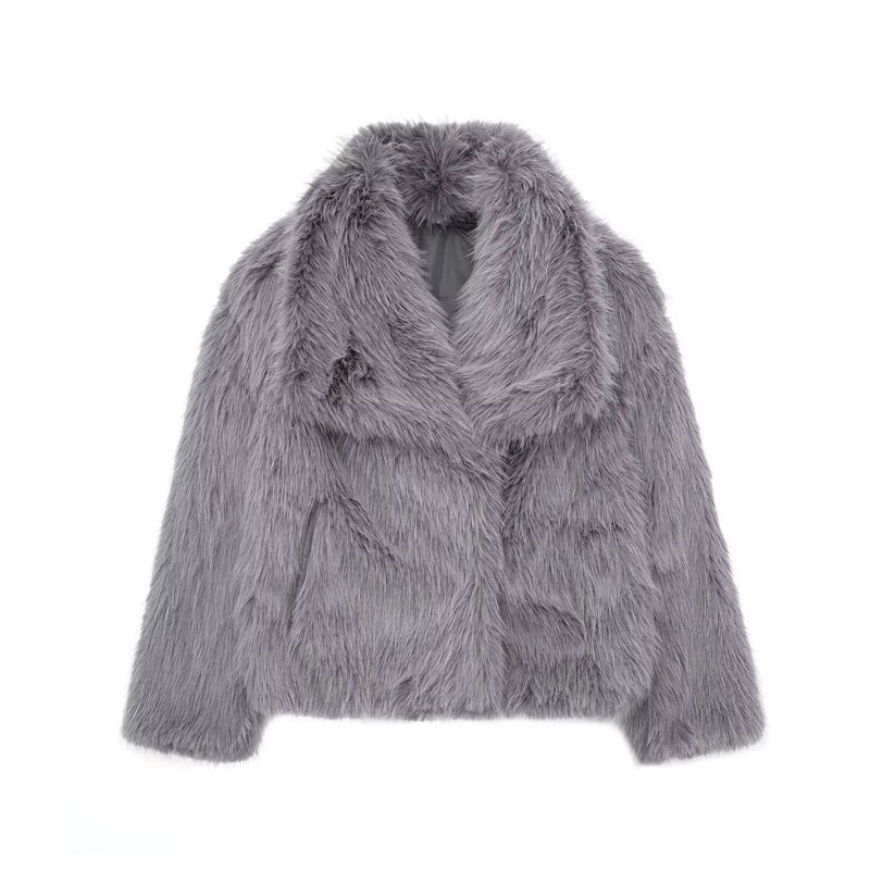Vintage Inspired Coat