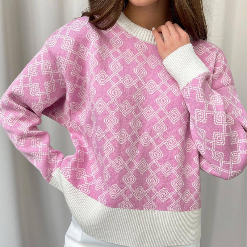 Classic Vintage Sweater