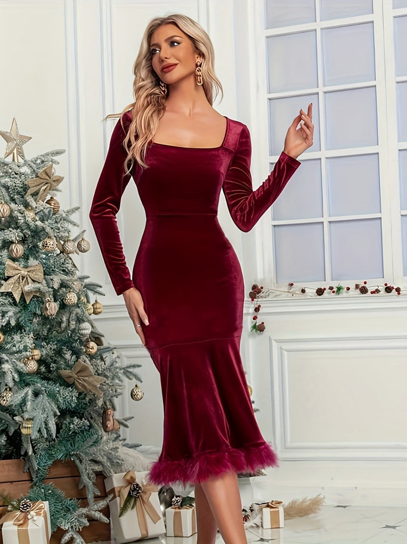 Beautifully Crafted Dress