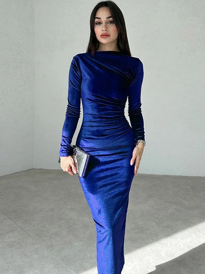 Elegantly Designed Dress