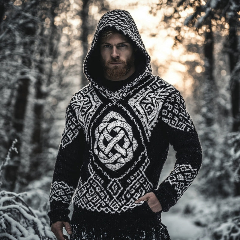 Elegantly Designed Sweater