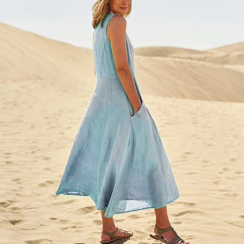 Thoughtfully Designed Dress