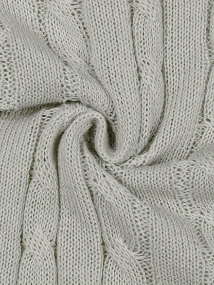 Classic Designed Sweater