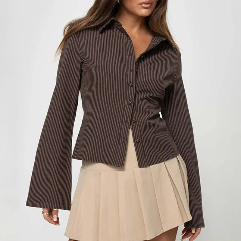 Vintage Inspired Blouse