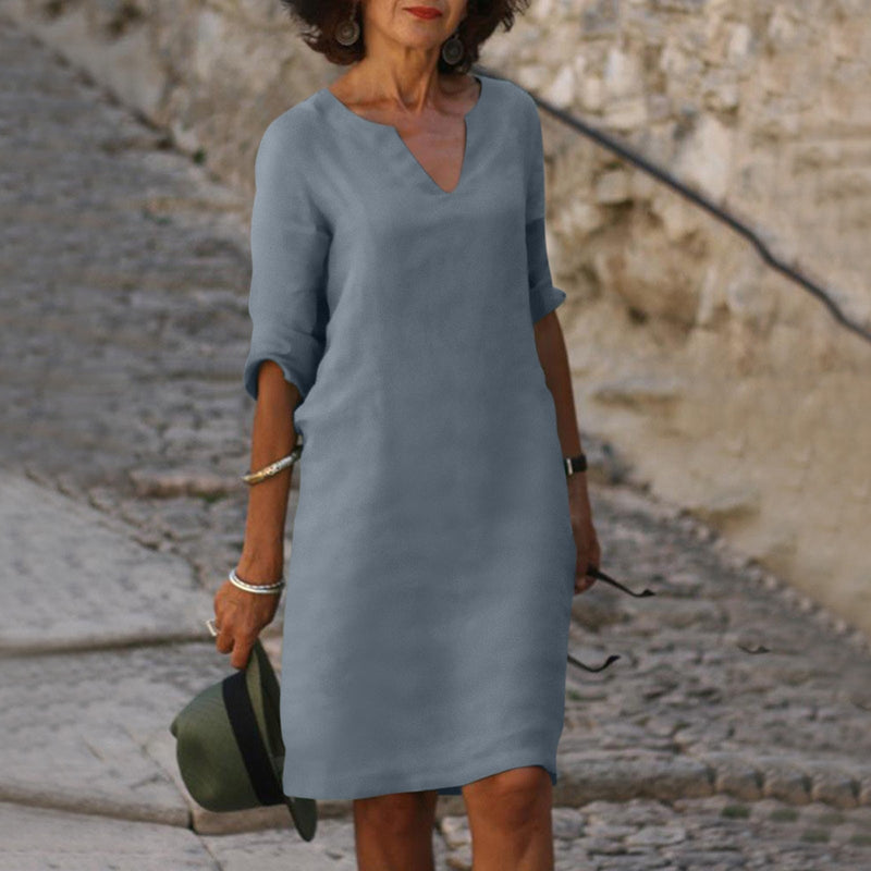 Beautifully Crafted Dress