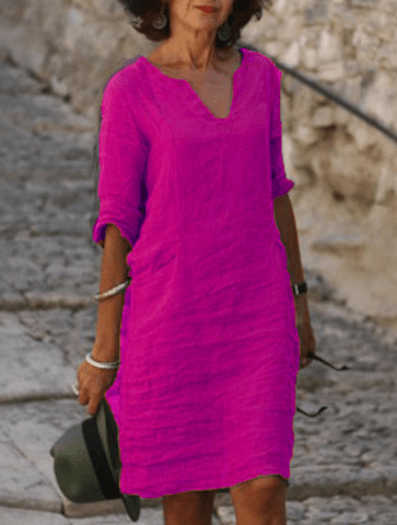 Beautifully Crafted Dress