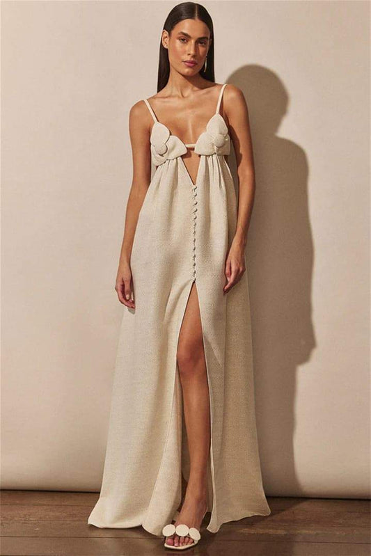Elegantly Designed Dress