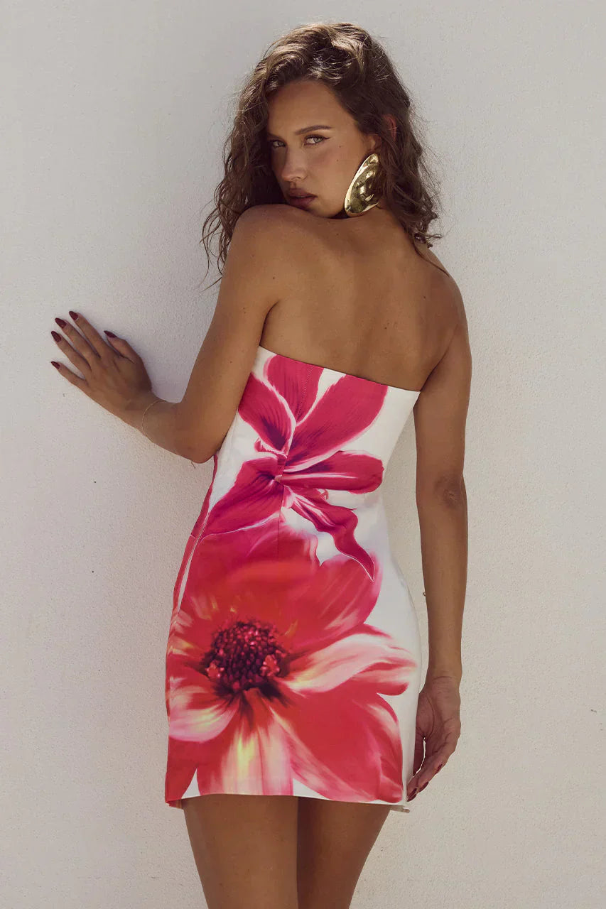 Thoughtfully Designed Dress