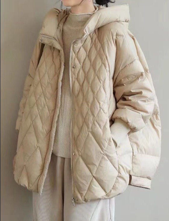 Vintage Inspired Coat
