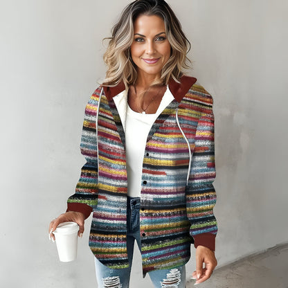Elegantly Designed Pullover
