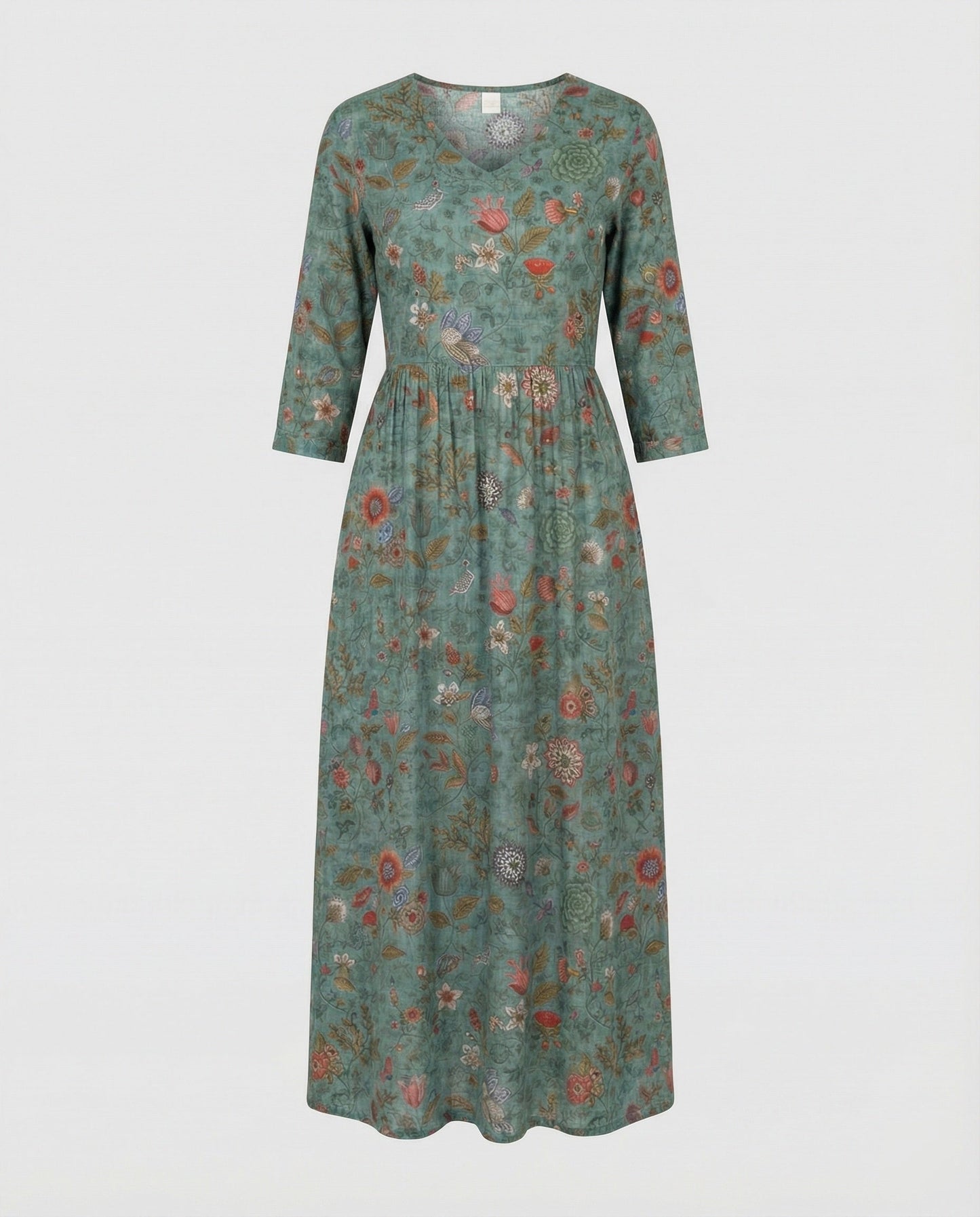 Vintage Inspired Garment