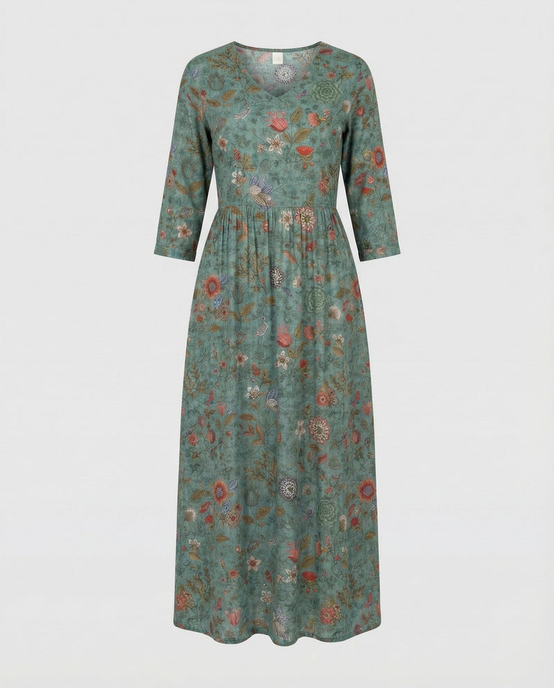Vintage Inspired Garment