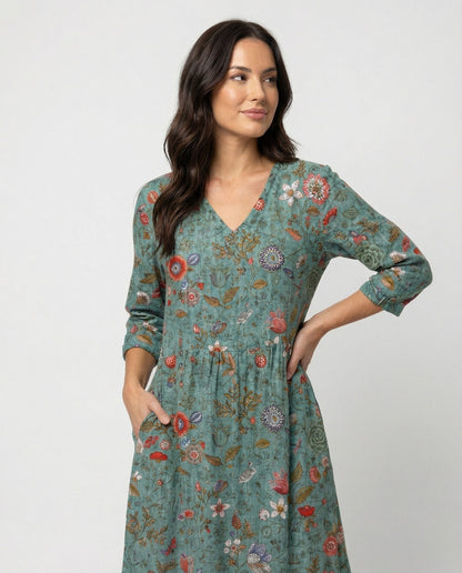 Vintage Inspired Garment