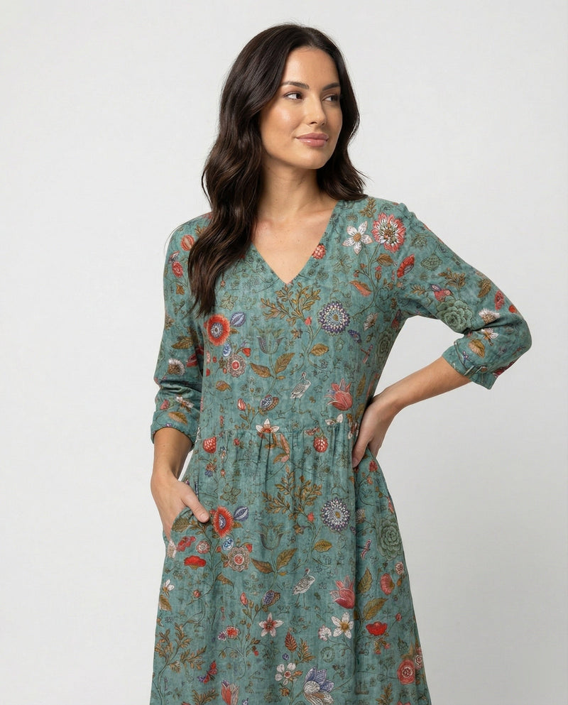 Vintage Inspired Garment