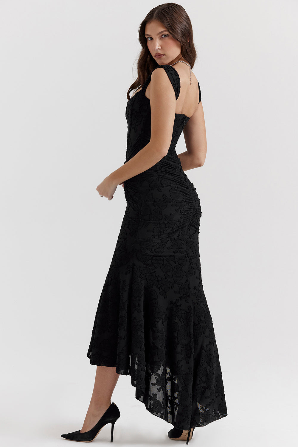 Classic Vintage Dress