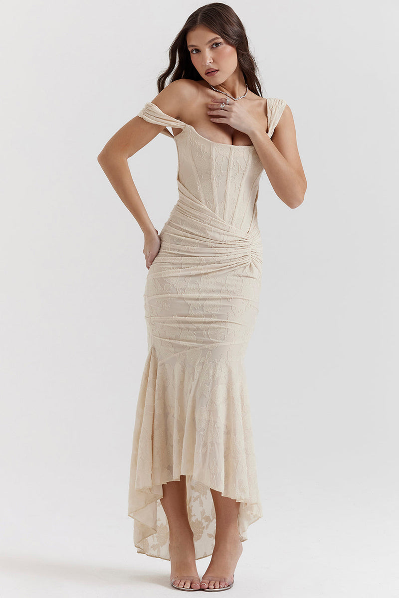 Thoughtfully Designed Garment
