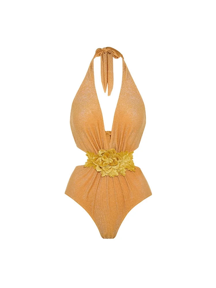 Beautifully Crafted Garment