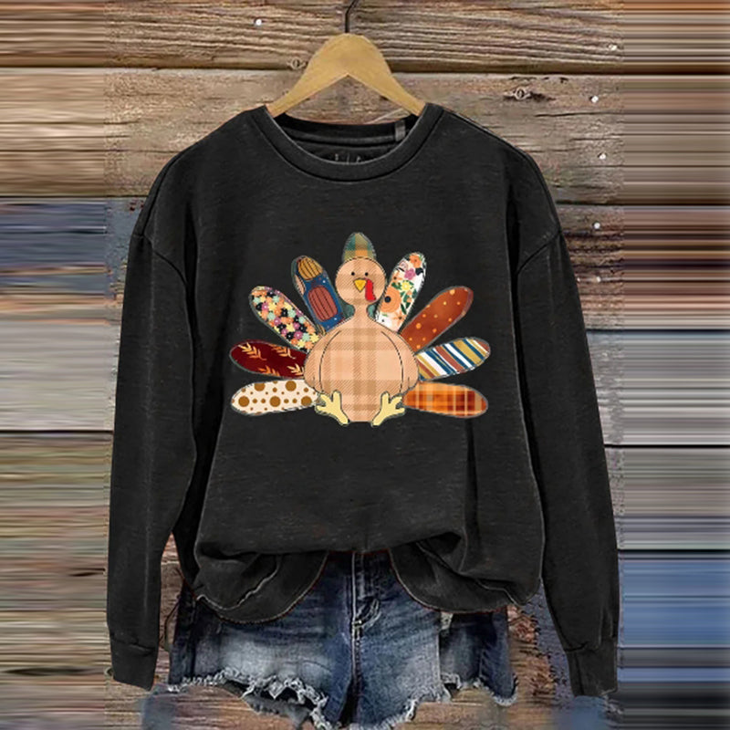 Vintage Inspired Shirt