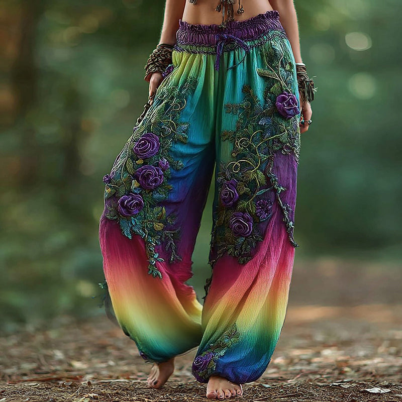 Elegantly Designed Pants