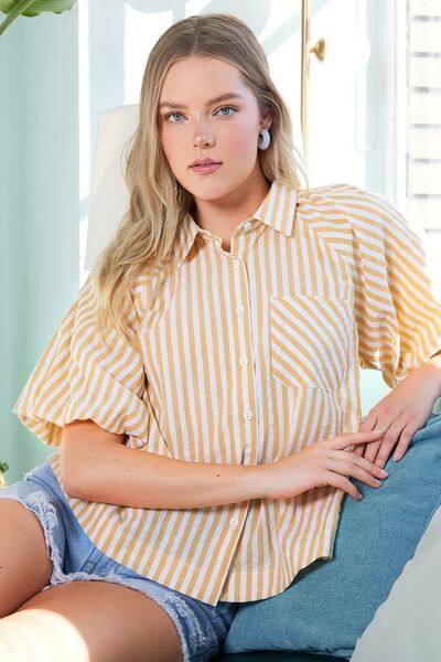 Beautifully Crafted Shirt