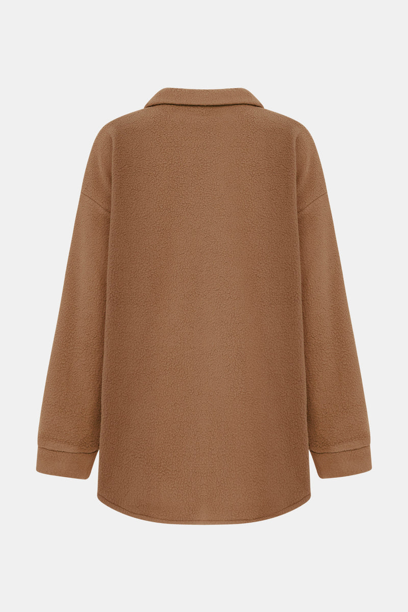 Elegantly Designed Jacket