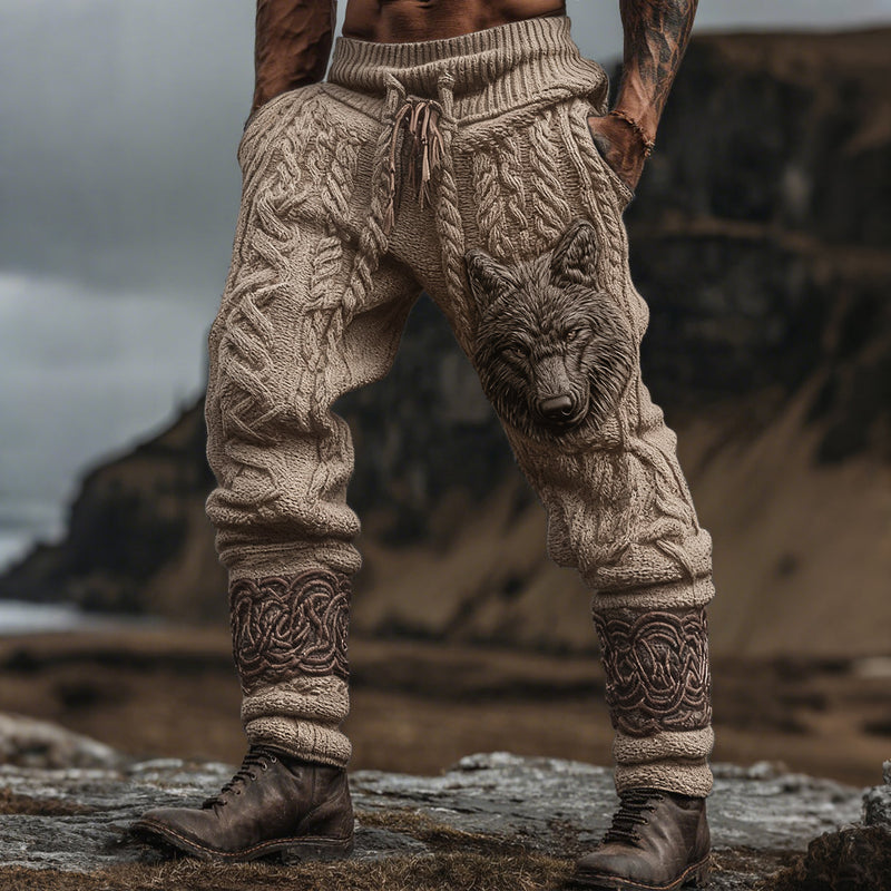 Elegantly Designed Pants
