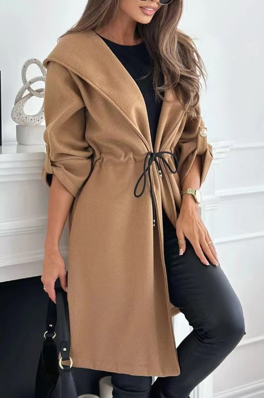 Vintage Inspired Coat