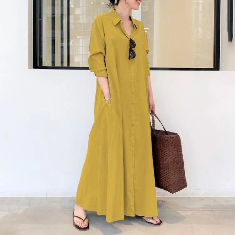 Vintage Inspired Dress