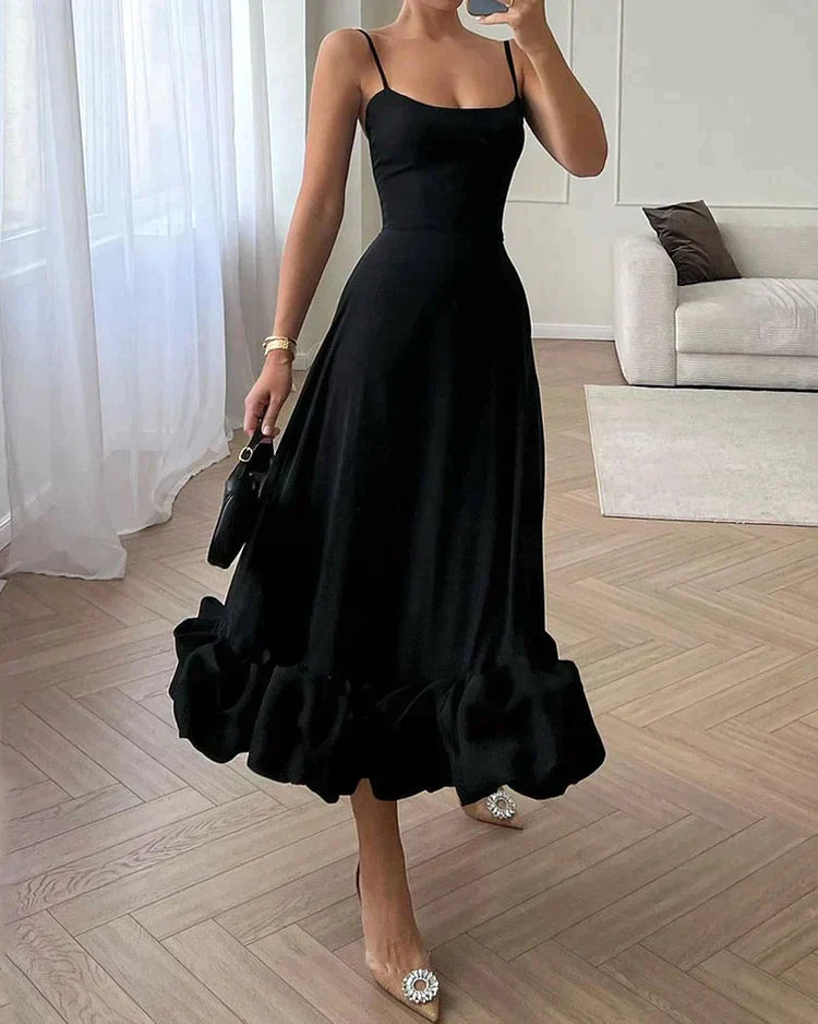 Timeless Vintage Style Garment