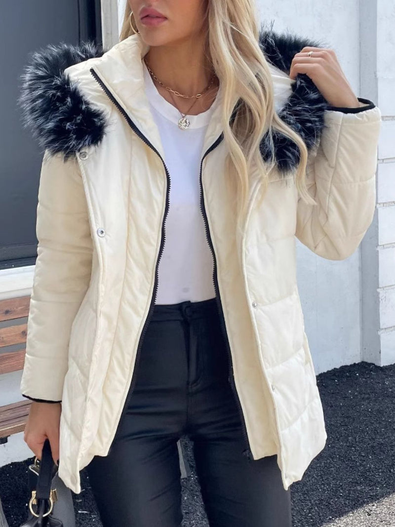 Elegantly Designed Coat