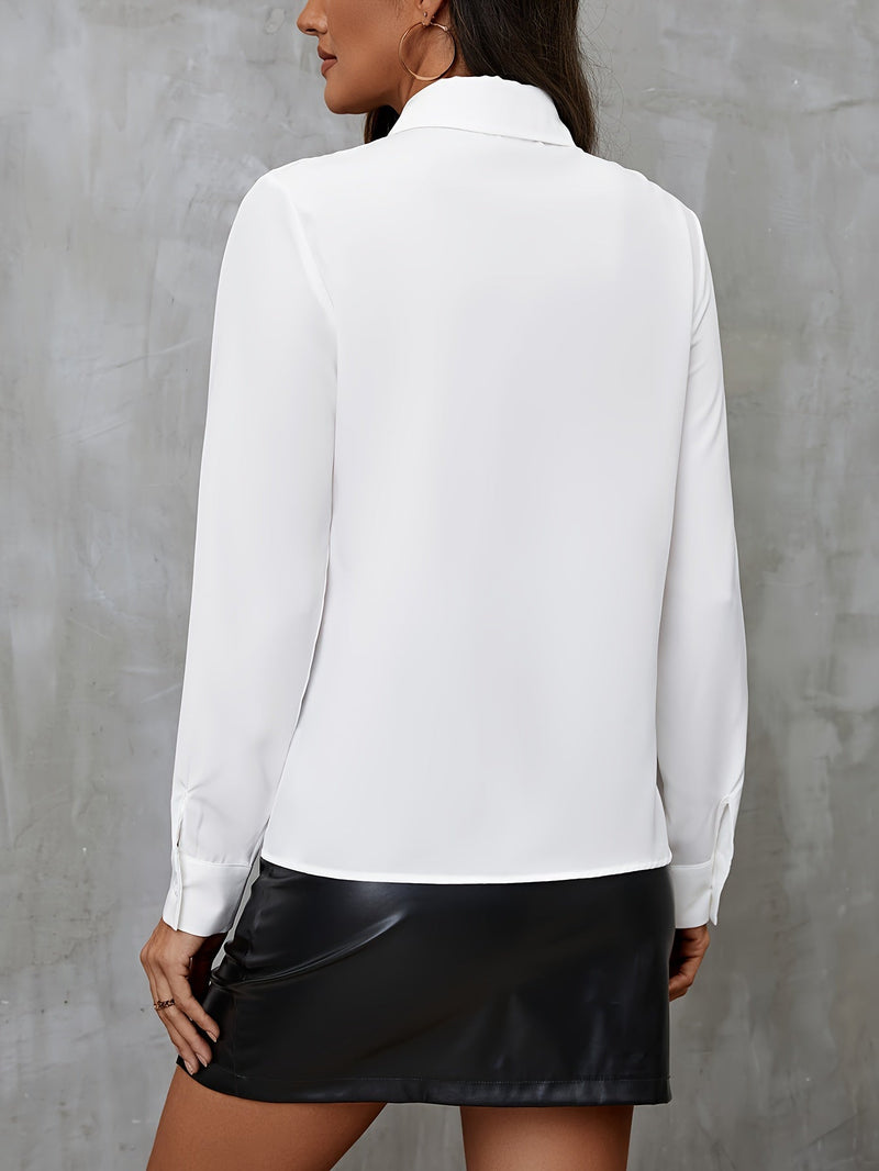 Classic Designed Shirt