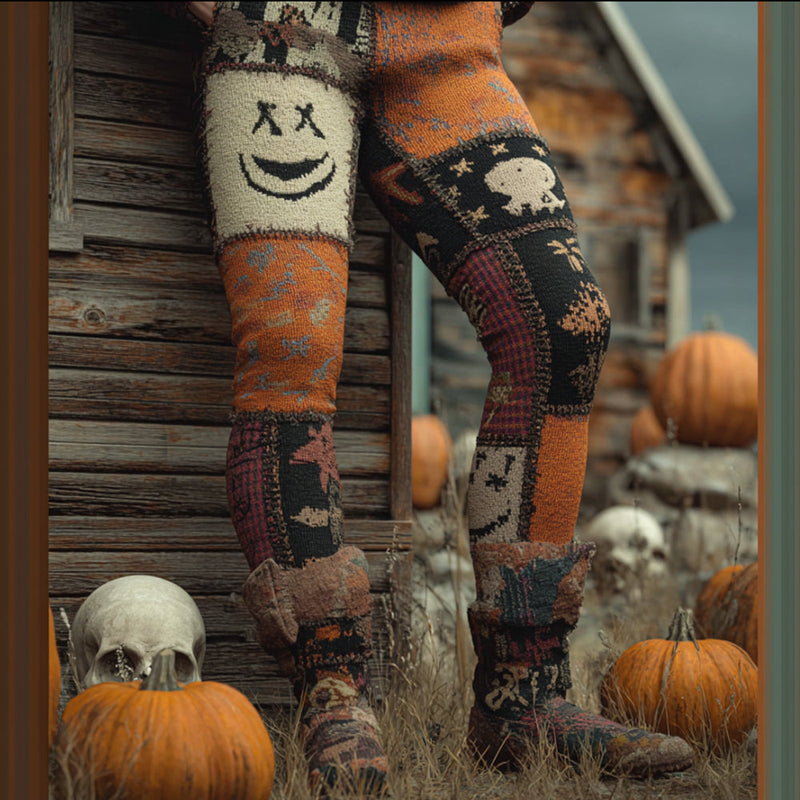 Classic Vintage Pants