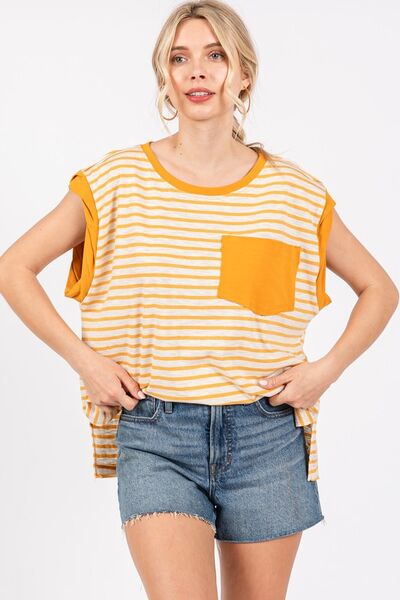 Classic Designed T-Shirt