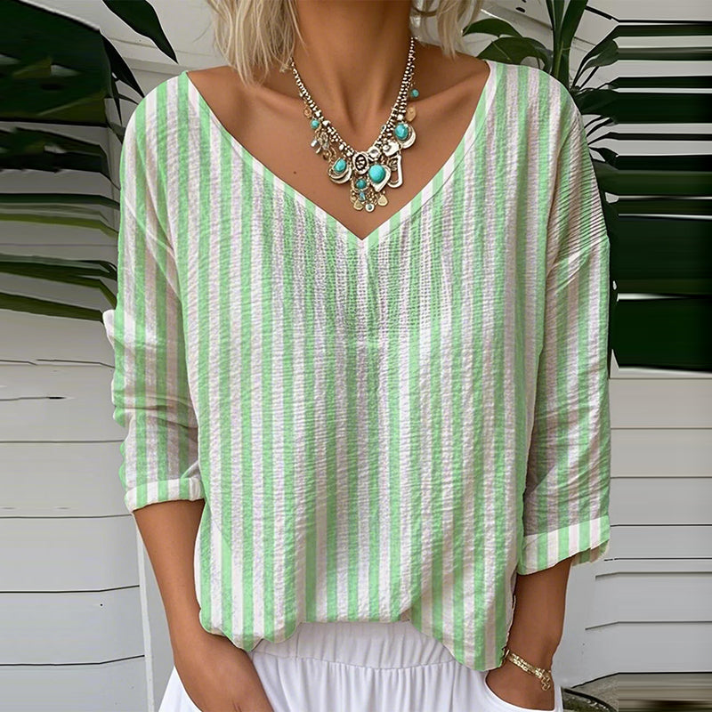 Gracefully Designed Shirt