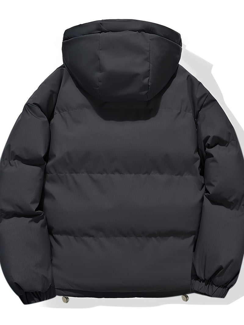 Gracefully Designed Coat